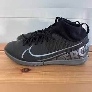Nike Mecurial Indoor Soccer Shoes
